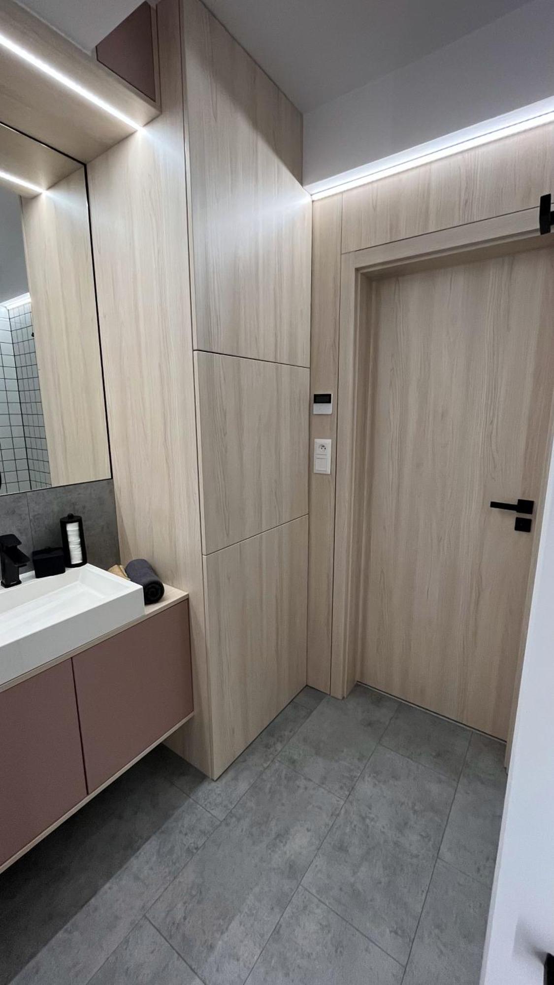 Apartmanhrabovob14 Ruzomberok Ngoại thất bức ảnh