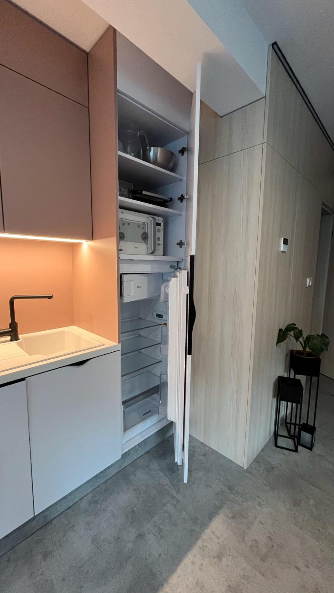 Apartmanhrabovob14 Ruzomberok Ngoại thất bức ảnh