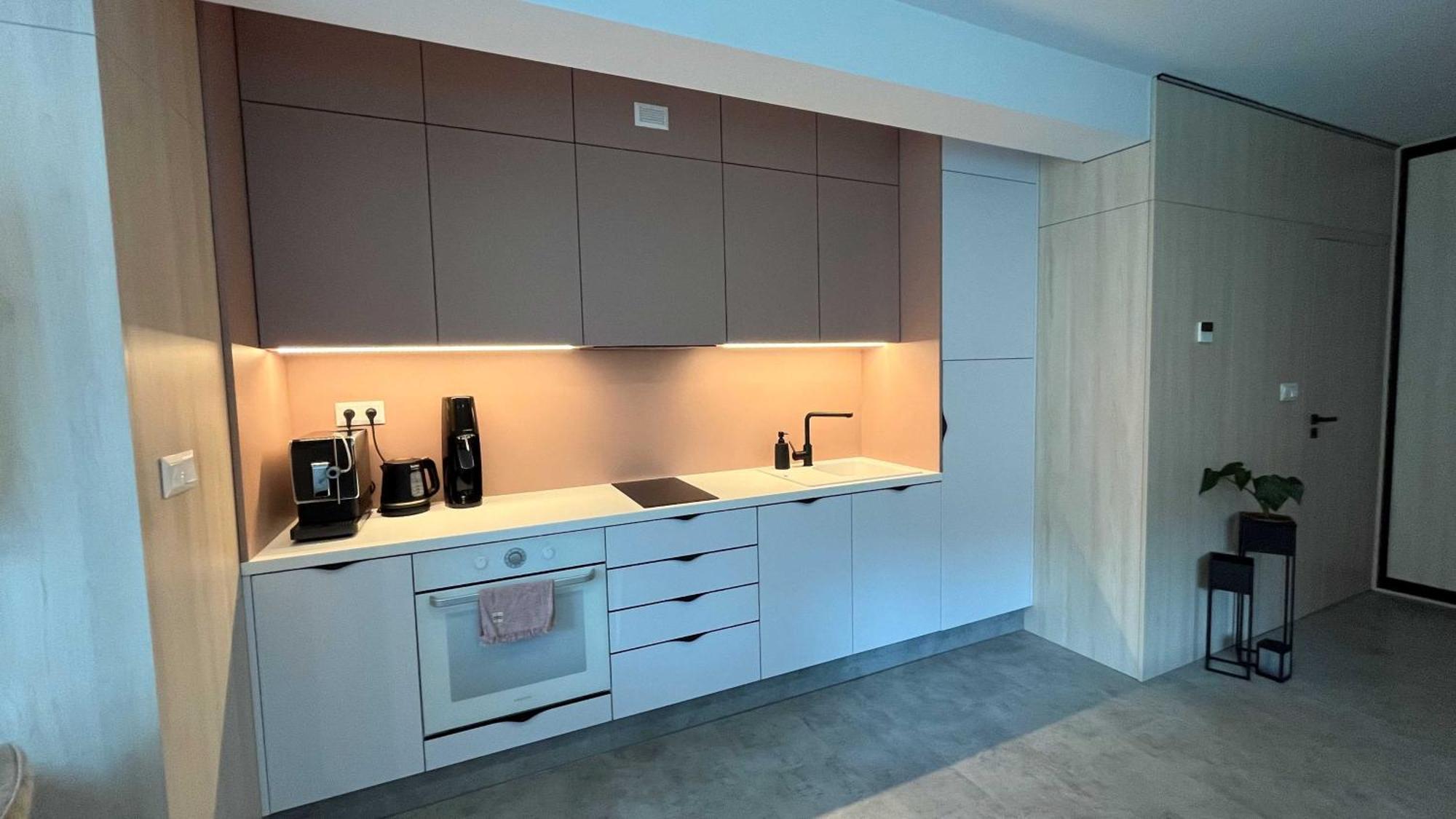 Apartmanhrabovob14 Ruzomberok Ngoại thất bức ảnh