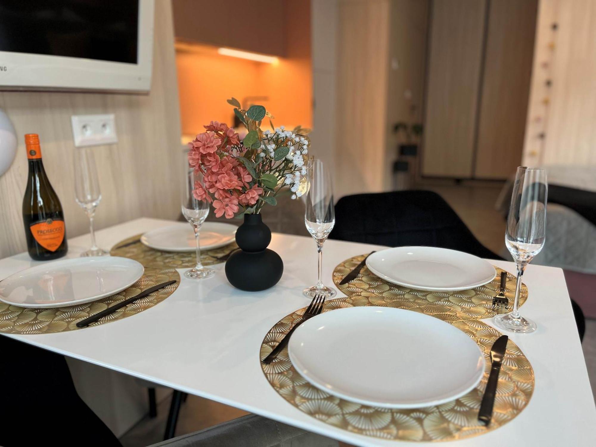 Apartmanhrabovob14 Ruzomberok Ngoại thất bức ảnh