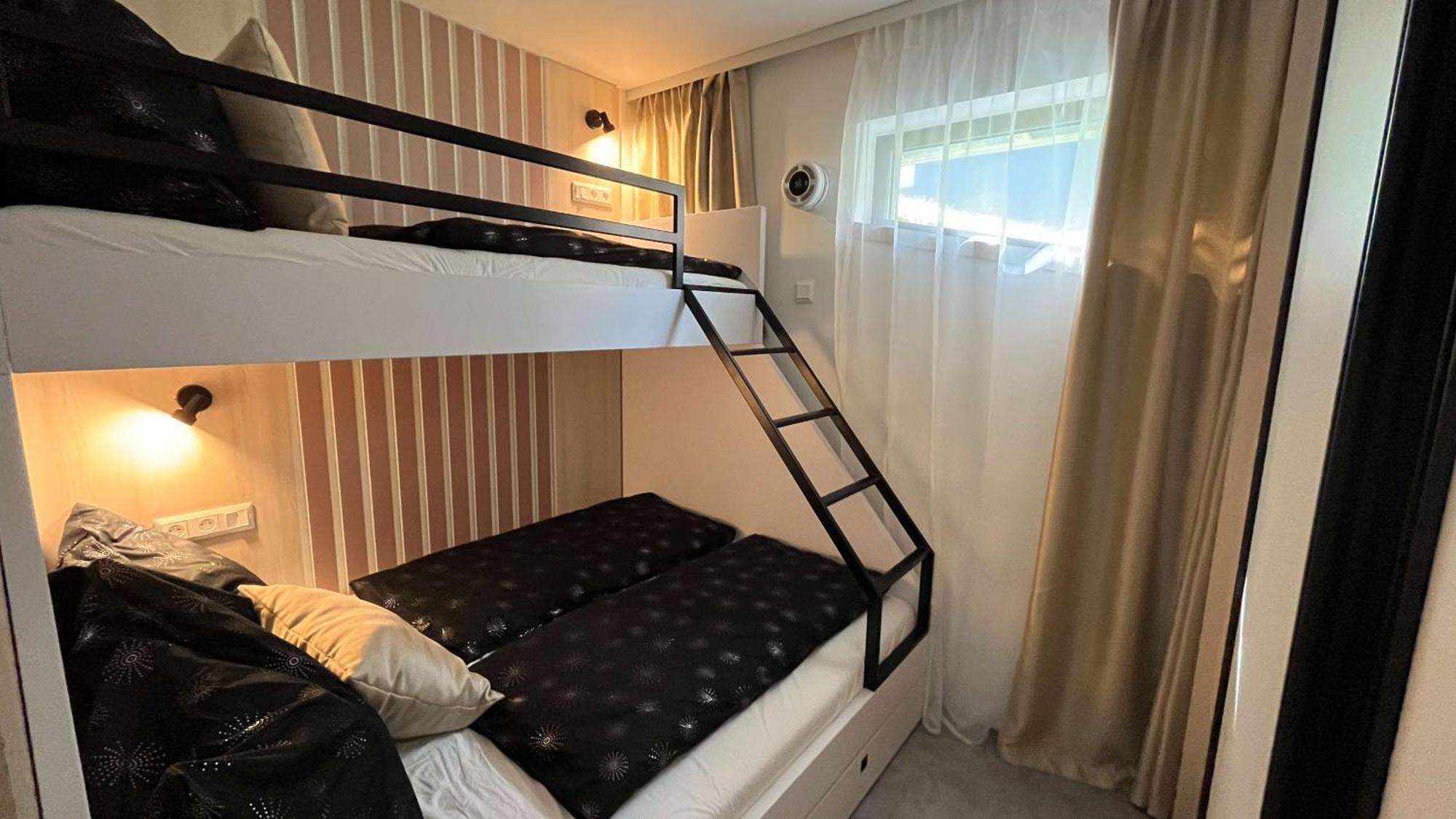 Apartmanhrabovob14 Ruzomberok Ngoại thất bức ảnh