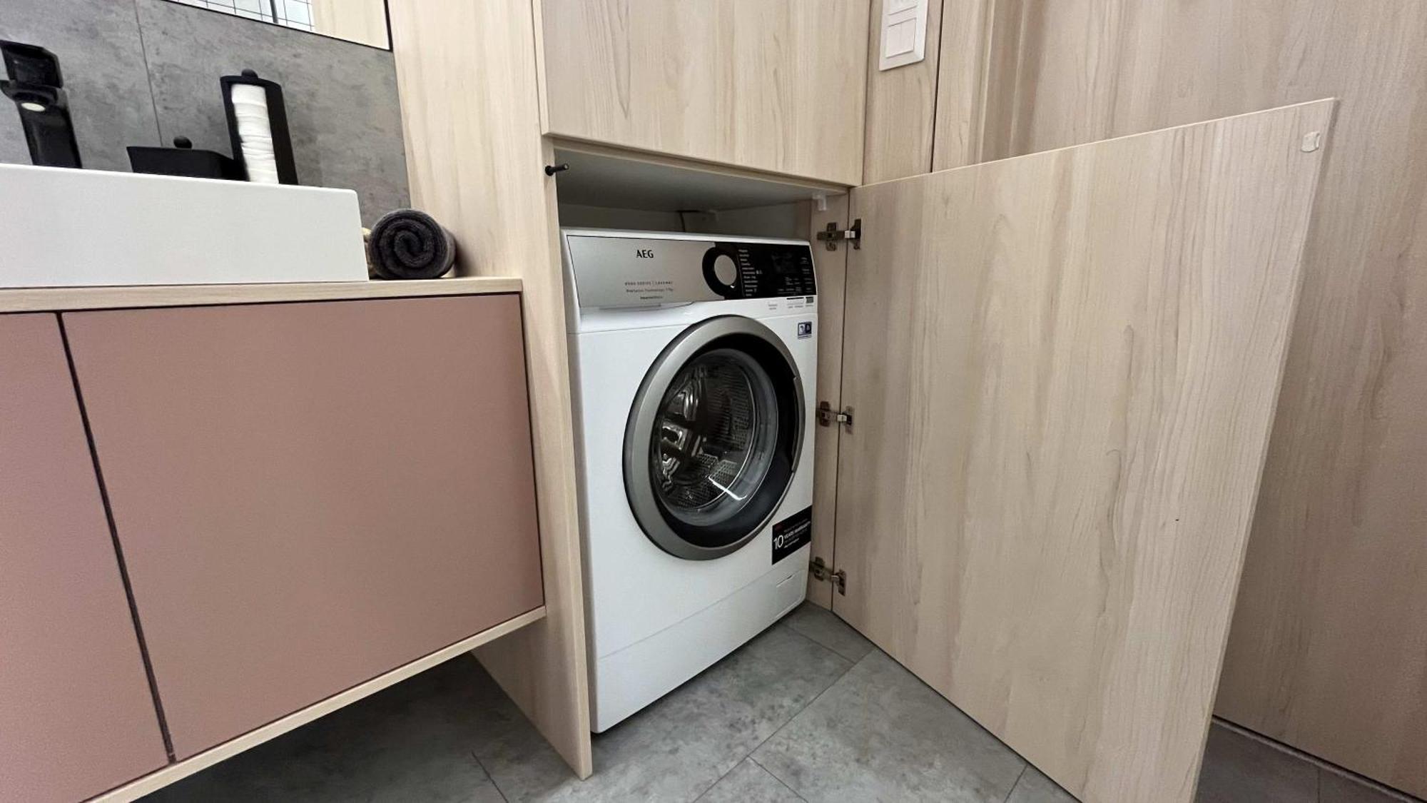 Apartmanhrabovob14 Ruzomberok Ngoại thất bức ảnh